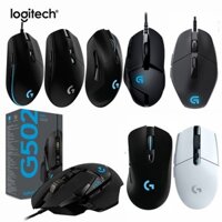 Chuột chơi game không dây G304 G703 Chuột im lặng không dây G306 G707 Chuột chơi game có dây G403 G402 G302 G102