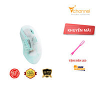 Chuột chơi game không dây VT9PRO Translucent 4K