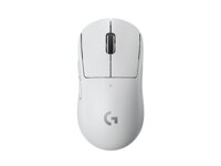 Chuột chơi game Logitech G Pro X Superlight Wireless Gaming Mouse - White