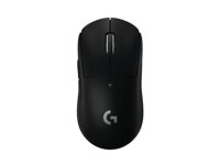 Chuột chơi game Logitech G Pro X Superlight Wireless Gaming Mouse - Black