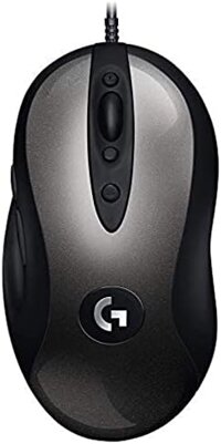 Chuột Chơi Game Logitech G MX518 – Đánh giá