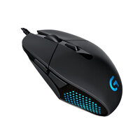 Chuột chơi game Logitech G302 Daedalus Prime Moba