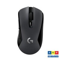 Chuột chơi game Logitech G603 Prodigy Lightspeed Wireless Gaming Black