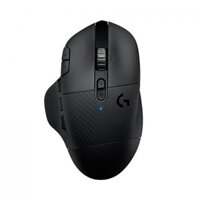 Chuột chơi game Logitech G604 Lightspeed Wireless HERO Gaming Black giá rẻ tại Hồ Chí Minh