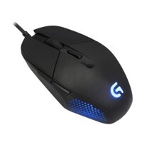 CHUỘT CHƠI GAME Logitech MOBA G302 (G302 MOBA GAMING MOUSE)