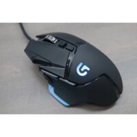 Chuột Chơi Game Logitech Gaming Mouse G502 “Proteus core"