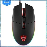 Chuột Chơi Game Motospeed V50 DPI Có Đèn Nền RGB Dành Cho Máy Tính