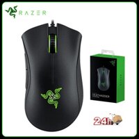 Chuột Chơi Game Razer 8500DPI RGB Cảm Ứng Ánh Sáng 24h