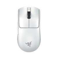 Chuột Chơi Game Razer Viper V3 Pro White (RZ01-05120200-R3A10) - Hàng Chính Hãng