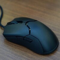 Chuột chơi game Razer Viper 8KHz (USB/RGB/Đen) (RZ01-03580100-R3M1)
