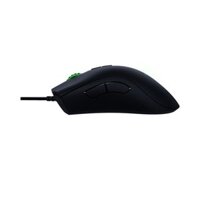 Chuột chơi game Razer DeathAdder Elite - Ergonomic (RZ01-02010100-R3A1)