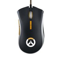 Chuột chơi game Razer DeathAdder Chroma Overwatch Edition (RZ01-01210300-R3M1)