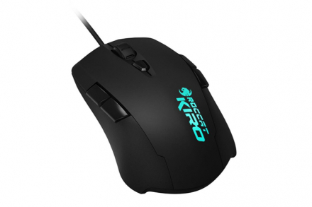 Chuột chơi game Roccat Kiro