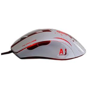 Chuột chuyên game Ajazz Aj100