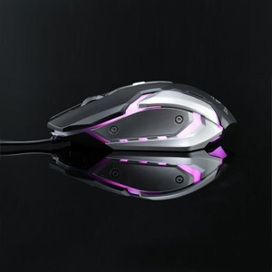 Chuột chuyên game Bosston M60