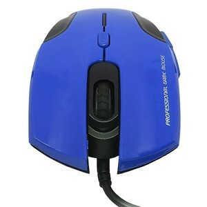 Chuột chuyên game Bosston X10