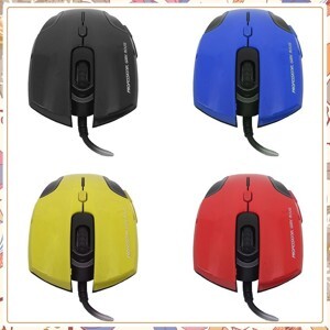 Chuột chuyên game Bosston X10