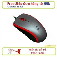 Chuột chuyên game Coolerplus X1 Plus