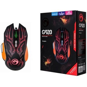 Chuột chuyên Game Marvo G920