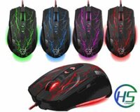 CHUỘT CHUYÊN GAME MOTOSPEED V5