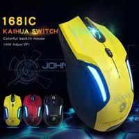 Chuột Chuyên Game Netlike N500