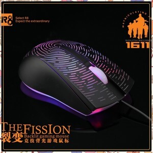 Chuột chuyên game R8-1611