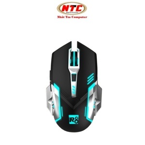 Chuột Chuyên Game R8 1636