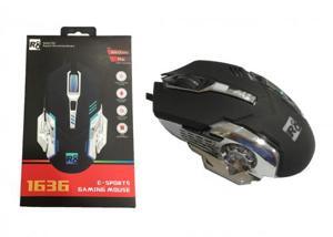 Chuột Chuyên Game R8 1636