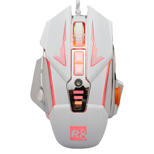 Chuột chuyên Game R8 G3