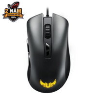 Chuột có dây Asus TUF M3 GAMING