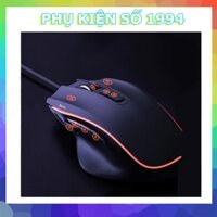 Chuột có dây cho GAME thủ - Baseus GM01 @