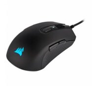 Chuột có dây Corsair M55 RGB PRO Black - PAW3327 CH-9308011-AP