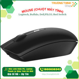 Chuột có dây Dell MS116