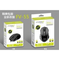 Chuột có dây Forev FV55