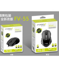 Chuột có dây Forev FV55