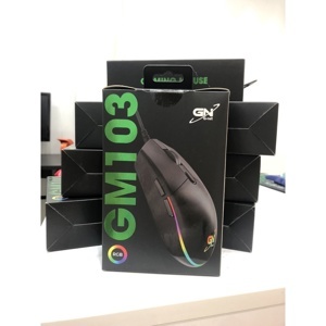 Chuột có dây G-Net GM103