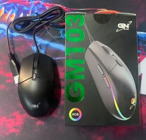 Chuột có dây G-Net GM103