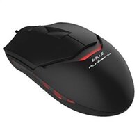 Chuột có dây Game Eblue-146BK