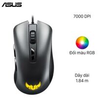 Chuột Có dây Gaming Asus TUF M3