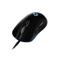 Chuột Có dây Gaming Hyfire FPS Pro phụ kiện máy tính bàn phím chuột gaming đa dạng màu sắc