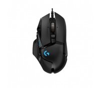 Chuột có dây Gaming Logitech G502 Hero