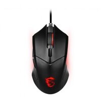 Chuột có dây Gaming MSI Clutch GM08