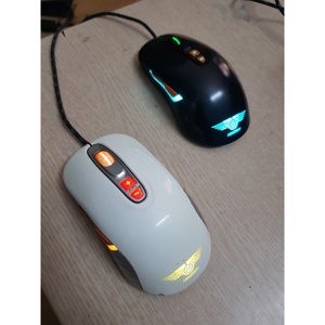 Chuột có dây Gaming Newmen N8000