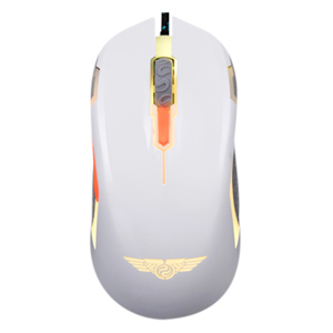 Chuột có dây Gaming Newmen N8000