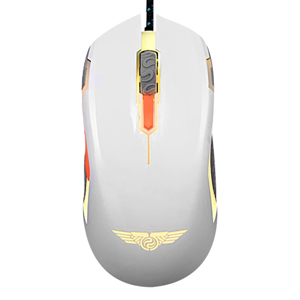 Chuột có dây Gaming Newmen N8000