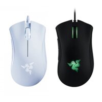 Chuột Có dây Gaming Razer DeathAdder Essential - Hàng chính hãng
