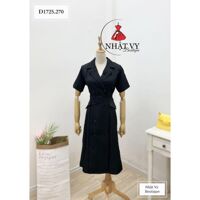 Chuột có dây Genius DX-125 Đen