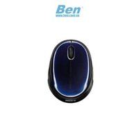 Chuột có dây Gigabyte GM M1 AIRE màu xanh d­ương