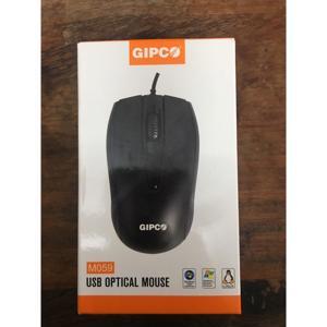 Chuột có dây Gipco M059