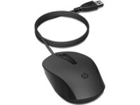 Chuột có dây HP 150 Wired Mouse (240J6AA)
